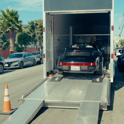 A few months, countless hours, and a lot of attention to detail later… this Porsche Speedster is ready for Monterey Car Week. 🏁

We’re proud to have been part of this restoration alongside our friends at @porsche.burlingame. Today, the Speedster is being picked up and headed to Monterey for Car Week.

Thank you to the Porsche of Burlingame team for trusting us with this project. It was a privilege to be part of the journey.

Certified for European & EV Brands
Mercedes • Audi • Porsche • BMW • Tesla • Rivian • Sprinter

All Makes & Models Welcome

📍 San Francisco + South SF
📞 (415) 551-9700 (Phone/Text)

#Porsche #PorscheSpeedster #MontereyCarWeek #ClassicPorsche #PorscheRestoration #AutomotiveHistory #EuropeanCollisionCenter #ClassicCars #BayAreaCars #PorscheLife