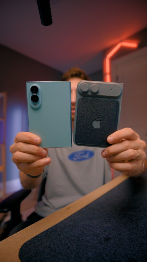 Apple, please don't mess up the iPhone Ultra!