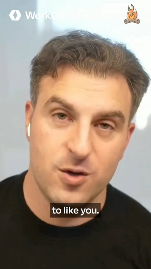 “If you build a great product and no one knows about it, did you even build a product?” | Brian Chesky (CEO of Airbnb)