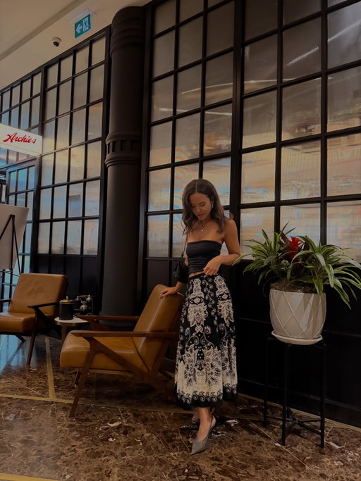 staycation of my dreams @broadviewhotel ❤️‍🔥