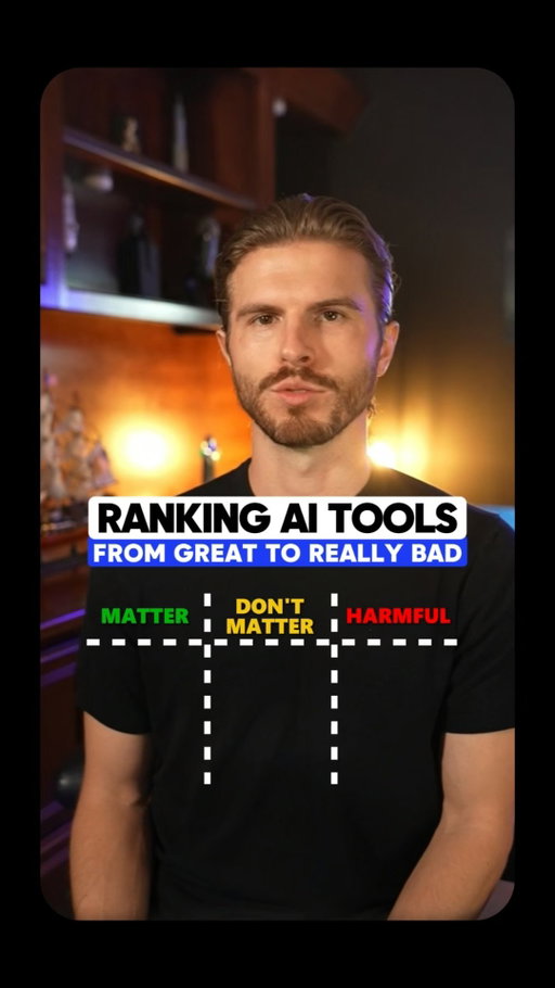 The AI tools that can improve your content strategy ✍️