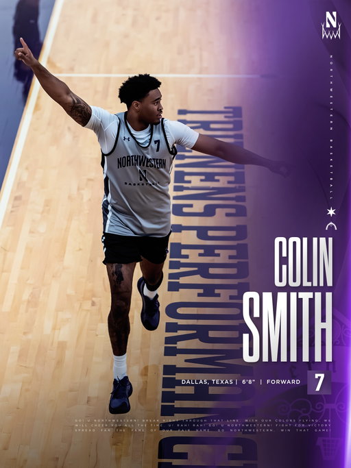 Swiss Army Knife 7️⃣

Graduate Forward, @colinsm1th