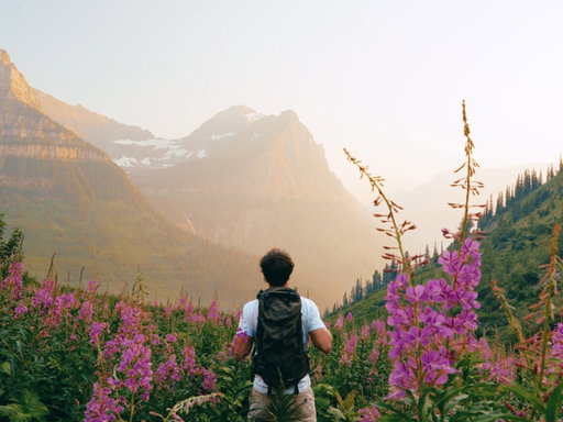 and I'm back

I visited Glacier for the first time last summer. Once I arrived, I knew more than anything that I wanted to be back for the next. There's no way I could've predicted how the following year would unfold, but here I am. I have an overwhelming sense of gratitude to be in this position to return to Glacier.

Thank you for everything. I wouldn't be back if it weren't for everyone who's supported my work along the way.

#glaciernationalpark #glacier #sonyalpha #sonya7iv #roadtrip