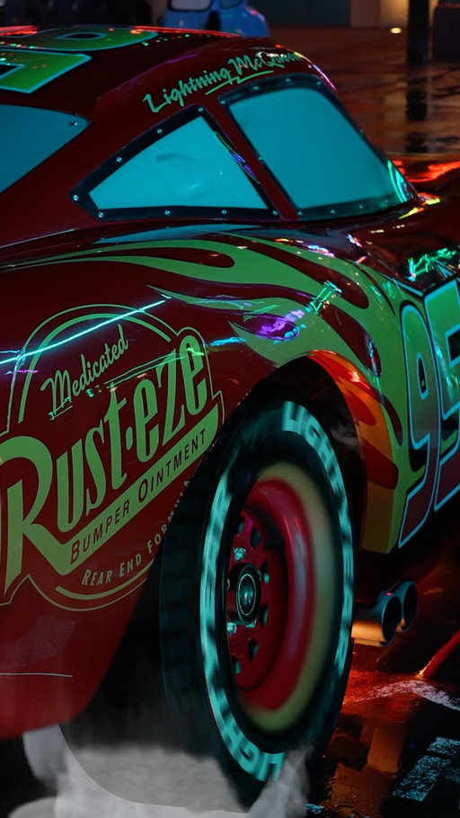 Ka-Ciao!💥 
Lightning McQueen has entered the Formula 1 chat and is headed to the Formula 1 Gran Premio D’Italia at Monza to mark the 20th anniversary of Disney and Pixar’s Cars! 🏎️💨🇮🇹
 
#Formula1 #MonzaGP #Cars20
