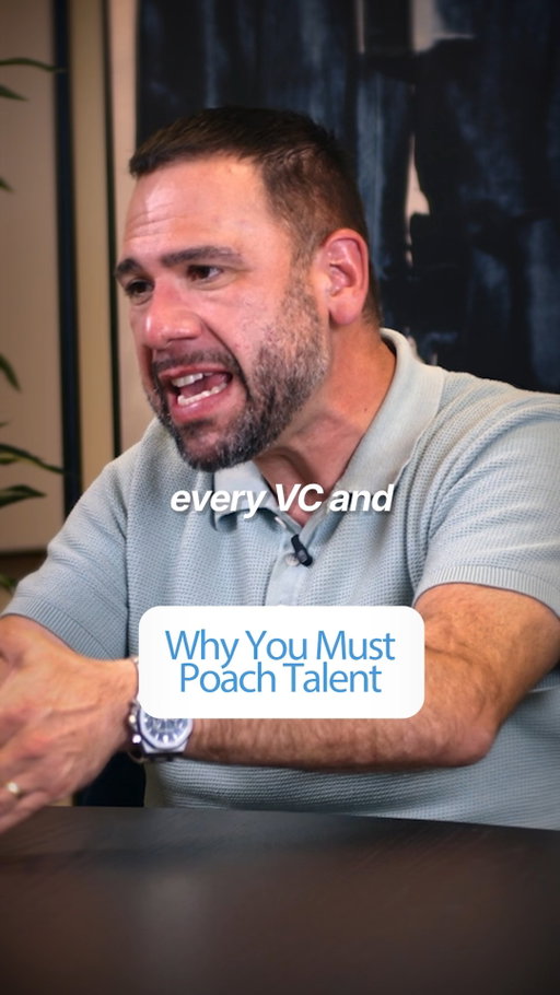 The M&A play VCs and PE firms are sleeping on 👇

Why spend millions buying an entire company when you can just steal their top revenue producers? 🤯

Poaching elite talent away from your competitors captures the value without all the M&A overhead.

Smart leverage isn't just buying businesses: it's securing the talent that powers them. 🚀

#PrivateEquity #VC #HiringStrategy #ExecutiveSearch #Headhunting #BusinessStrategy