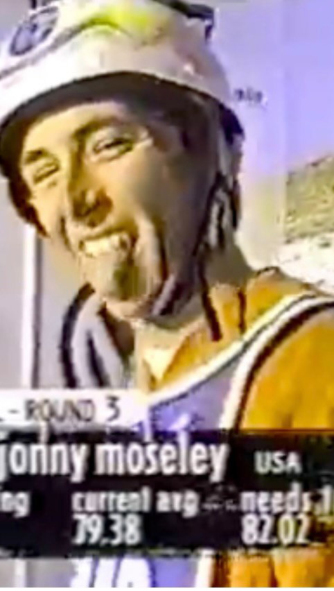I’ve always loved the X Games — enough that I left the U.S. Ski Team to compete in the first-ever X Games Ski Big Air in 1999.
I took silver there with my new trick, the dinner roll, in a back-and-forth battle with JF Cusson, who landed the first switch 720. Those were the early days of the freeskiing movement — the one that’s since grown into everything you see today. The X Games recognized what we were doing early and gave us a platform.
Now I get to help build what’s next. I’m honored and excited to work with this new generation of X Games freeskiers and snowboarders — and especially fired up to give action sports fans from Northern California a team to rally behind and win with. 

Let’s go @xgames_goldenstate 

#xcgoldenstate 
#MoonpayXGL