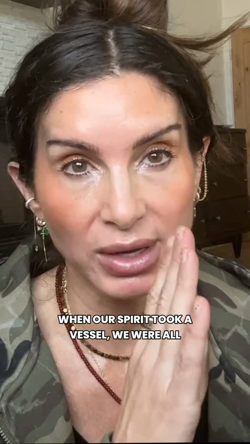 This week's episode, Ep 5, is a message I channeled on the eclipse. It is meant for everyone and anyone who is seeing this:

You're not doing this alone, even when it feels like it.

When your spirit took a vessel, you were assigned a spirit team. And every person you've lost along the way is still with you. Still connected. Still available when you call. 🕊️

You don't need to be a guru or an ascended yogi to access this. You just have to believe it and ask.

Nervous system regulation video coming soon with practical steps you can use anywhere, anytime. But your spirit team? They're already waiting. Use them.

For more on HOW to do this, listen to the full podcast episode (Ep 5) wherever you stream!

🌿 #BirdOnABranch #SpiritTeam #SoulContracts #TraumaHealing #NervousSystemRegulation #SelfTrust #HolisticHealing