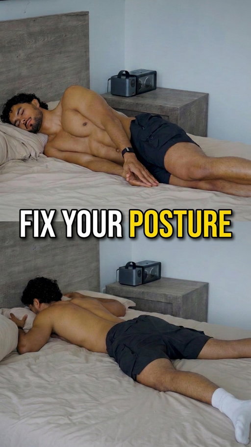 How to sleep better at night