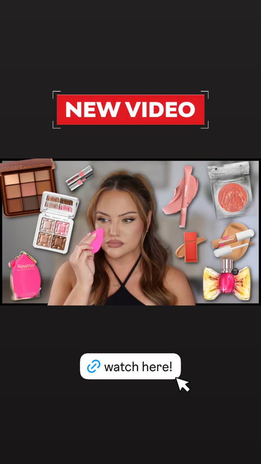 Stories by makeupbycherylh on Aug 14, 2026