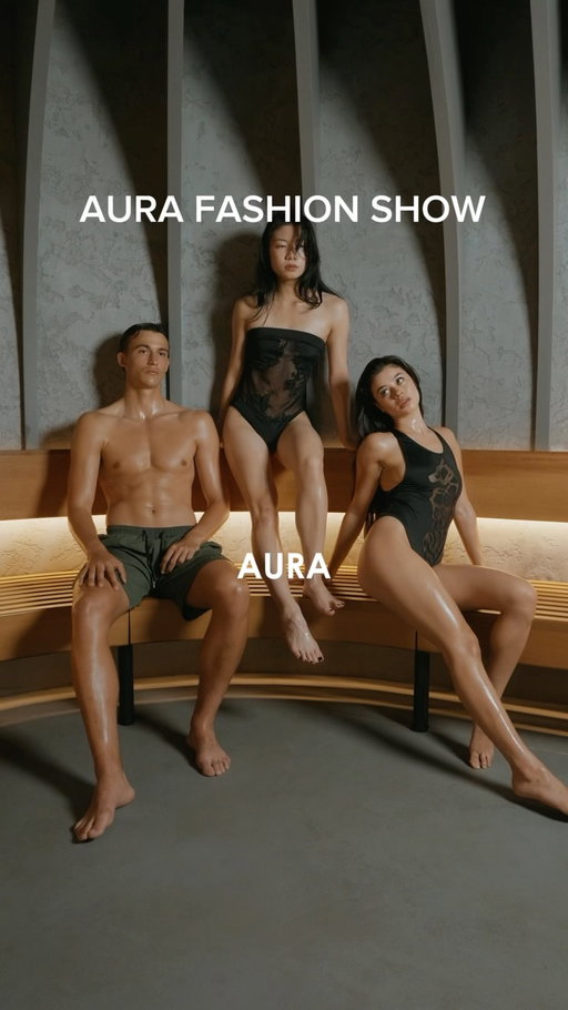 Since my tears are getting so much attention, I thought I’d use them to bring your attention to @jaimeboy_ent new fashion show 😏

Aura Fashion Show is happening in just two days — and you definitely haven’t seen anything like this in Toronto before.

It’s a fashion show at a spa @nrghaus , featuring swimwear by @archipelagoswim .

So grab your swimsuit and come enjoy the full experience — sauna, cold plunge, meet amazing people, watch the runway show, and finish the night with an after-party and a live DJ.

This Saturday at 7 PM.

There are only a few tickets left, so grab yours now.

Link in @jaimeboy_ent bio.