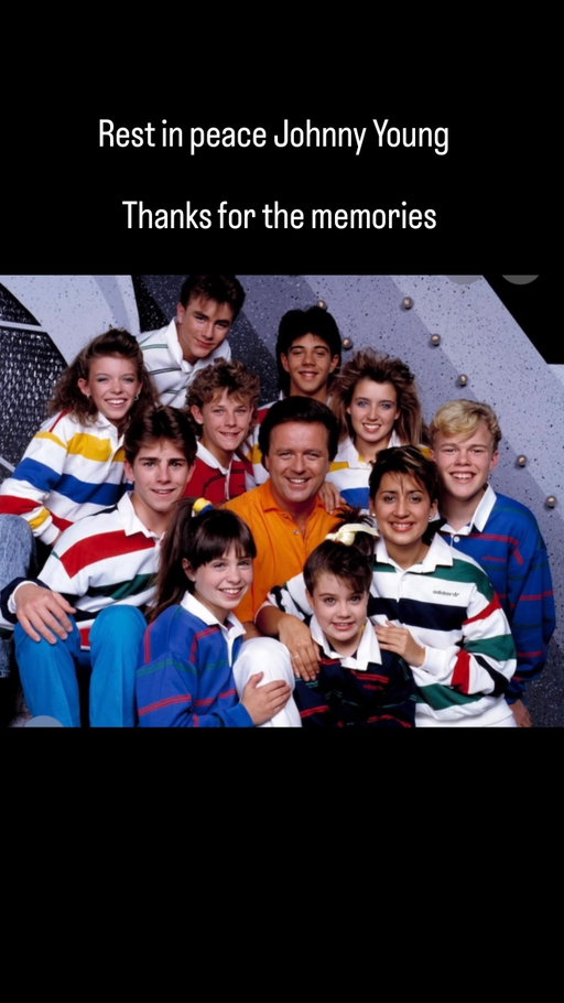 Such sad news to hear of yet another Australian legend has passed away.  Did you watch Young Talent Time.  We never missed it.  Who was your favorite?  I think I’d have to say Tina Arena.