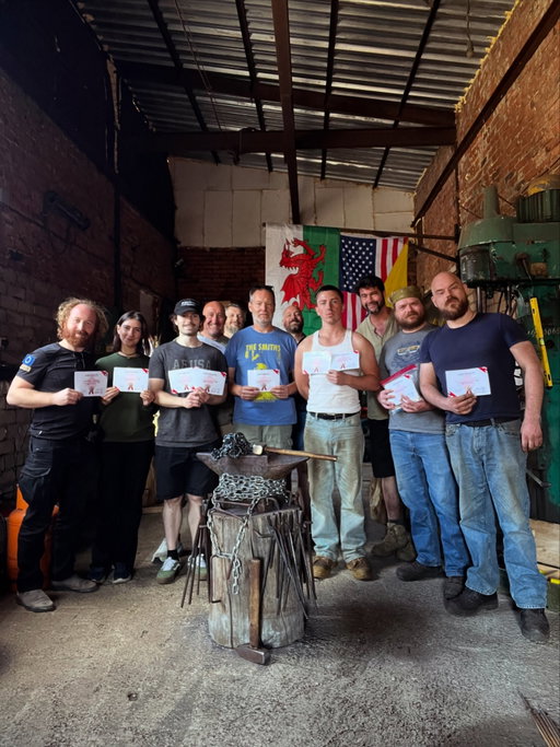 Stop The Bleed session hosted at Gypsy Forge. ⚒️Basic training focusing on tourniquets and wound packing. ⛑️ Vital training for all civillians and volunteers in Ukraine right now unfortunately 🇺🇦

Huge thank you to @lions_of_lviv for the excellent program as always! 🤝

#ukraine
#supportukraine
#volunteer
#medical
#stopthebleed
