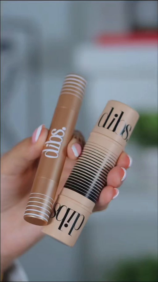 Get you a concealer that can do both. 🙂‍↕️✨

✨@dibsbeauty The Edit Stick Brighten And Conceal Duo in shade light oat -only at Ulta!

🎥 @tatanisha_sankar