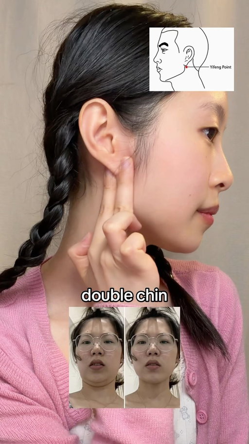Easy LAZY ancient Chinese beauty tips🇨🇳✨ for snatched waist, puffy face, acne and double chin🤍🥛

 
#chinesebeauty #chinesegirl #skincaretips
#lymphaticdrainage #facelift debloat, depuff, small face, weight loss, fast metabolism, Korean skincare tips, ear therapy