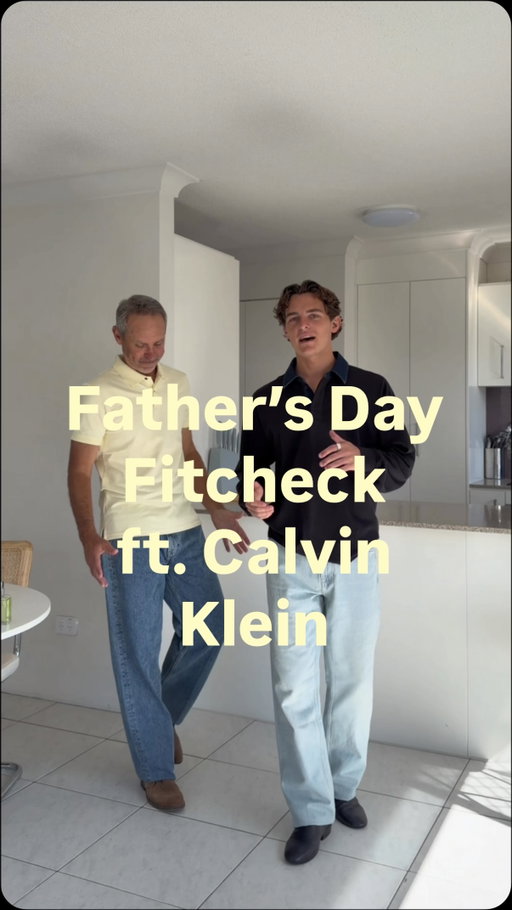 Perfect gift for Father’s Day @calvinklein Eternity @chemistwarehouseaus #ad