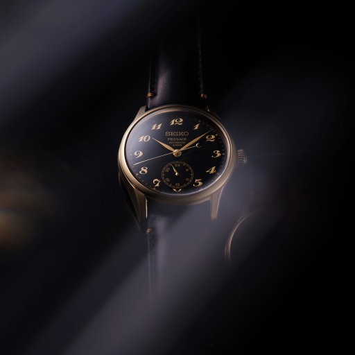 Seiko Presage Classic Series “Craftsmanship” Urushi lacquer dial

The model with the urushi lacquer dial combines design elements inspired by the Laurel with the rich aesthetic of traditional urushi lacquer craftsmanship.

Ref: HCC006J1
https://www.seikowatches.com/global-en/products/presage/hcc006j1

#hcc006j1 #hcc006 #seiko #presage #seikopresage #classicseries #craftsman #craftsmanship #watch #watches #automatic #6r51 #watchfan #watchesofinstagram