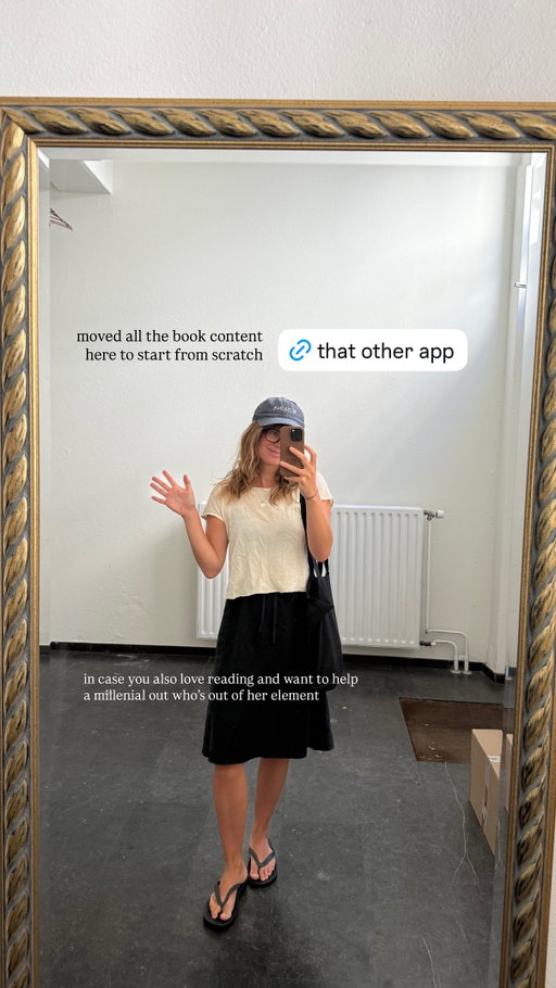 Story by lisadengler on Aug 14, 2026