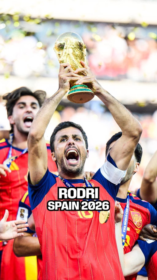 Names written in history forever 📖

The last 10 captains to lift the FIFA World Cup 🏆