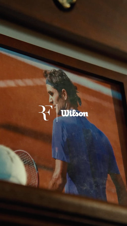 Excellence, enshrined. 💫

Introducing the RF Hall of Fame Collection, limited-edition pieces built to commemorate Roger Federer’s 2026 induction by celebrating his incredible career achievements, and the icon rackets he played along the way.