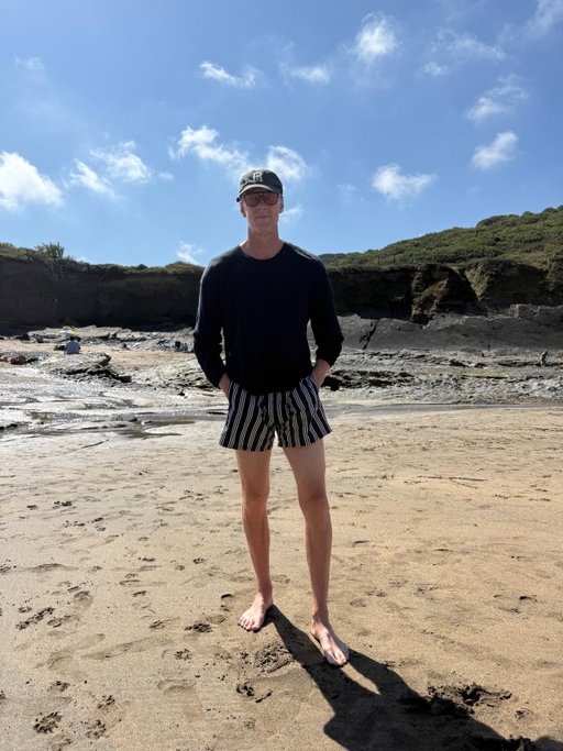 Cornish Summer
