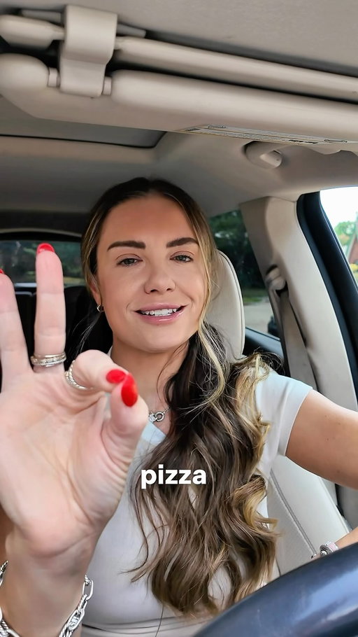 Picky eater approved! The Mazzio’s Yeti Pizza is massive, has a section for everyone, and made family dinner a total win. Add ranch, a brookie for dessert, and you’ve got a crowd-pleaser. 🍕 #Mazzios #YetiPizza #pizzaislife #Pizza #PizzaNight @mazzios