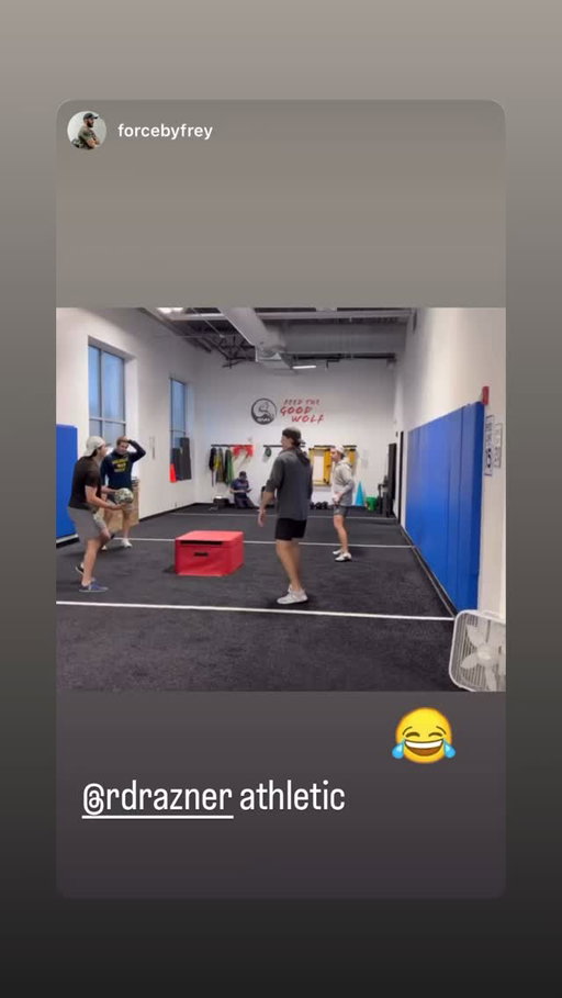 Story by _colemckinney on Aug 14, 2026