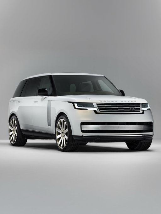 Introducing Range Rover SV Pearl Luster.

Finished in Bespoke White Pearl Gloss Paint, inspired by the jewel-like tones in a White Abalone Pearl.

Inside, new orchid leather is paired with Mother of Pearl detailing. Bespoke interior embroidery and an SV Signature Suite finish the calming sanctuary cabin. 

Debuting at Range Rover House during Monterey Car Week.

—

Model shown is Range Rover SV Pearl Luster. This Limited Edition is a one of one.