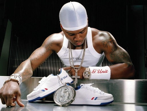 REEBOK X G-UNIT: RETURN OF THE G6
It’s not a comeback. It’s a whole new era. Dropping 8/20.