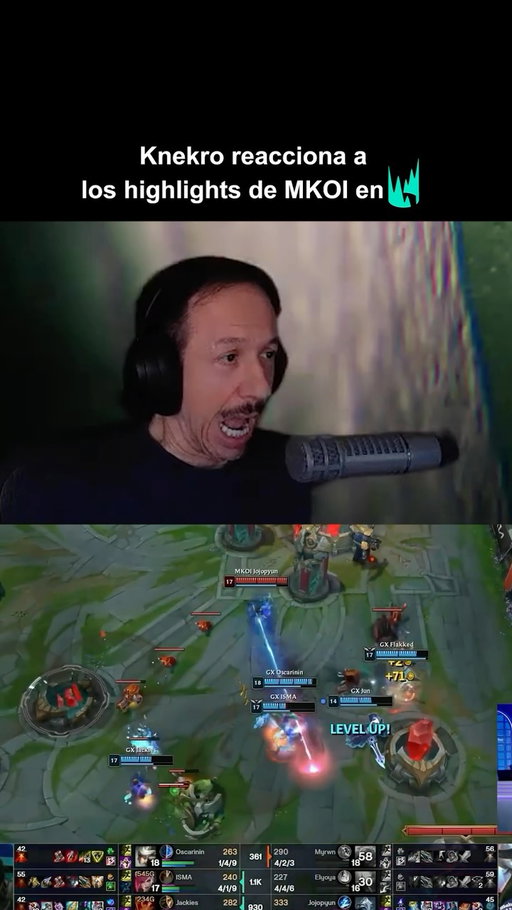 #humor 

#knekro #koi #leagueoflegends #meme