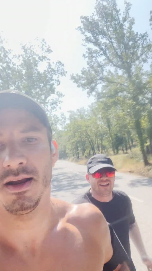 Guillaume a choisi de casser son jeûne avec une mouche, et vous ?