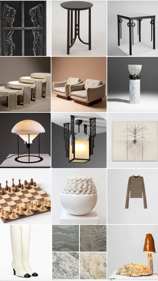 YOU’RE COMING HOME WITH ME. This week on my Substack, WEARSTLERWORLD: not everything I find comes home with me. But a lot does… and this week, I’m sharing all of it. Furniture, art, fashion, objects. The full list now lives on WEARSTLERWORLD. Link in bio. XK