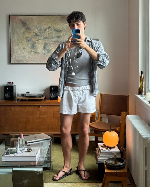 what I’ve worn lately