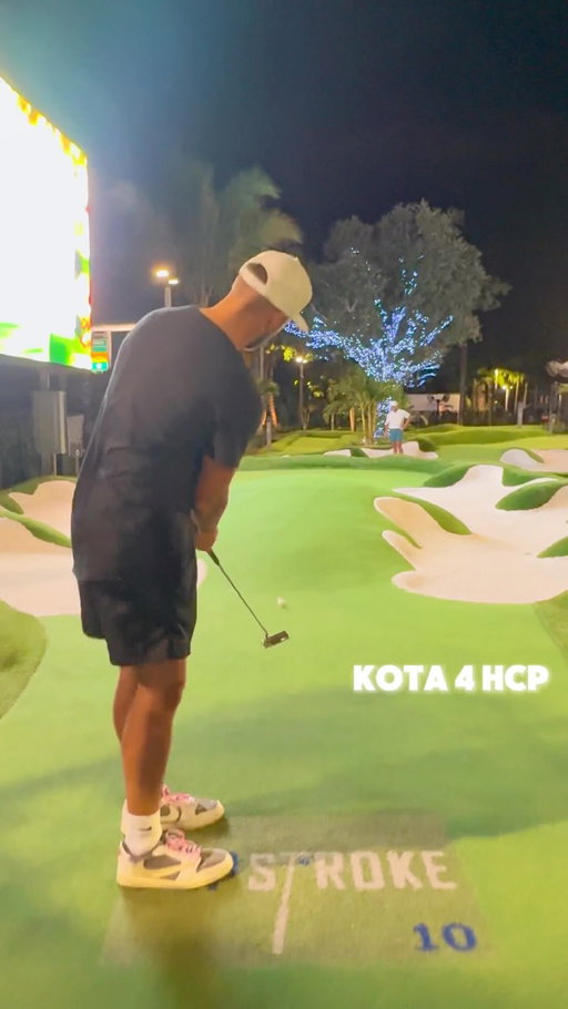 One Hole Match at @popstroke 

#golf #golflife #golfer #golfcourse #instagolf