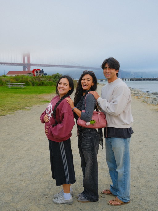 san francisco dump 🌁