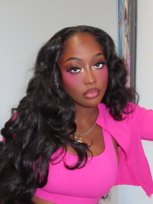 Blush maxing 🎀

Please read all rules and regulations before booking to avoid future confusion!
CLICK THE LINK IN MY BIO FOR AVAILABILITY, INFO & PRICING!
#nolamua #makeuptutorial #mua #houstonmua
#EXPLOREPAGE