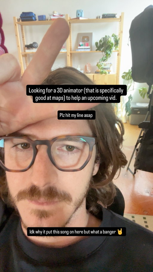 Story by danielsimssteiner on Aug 14, 2026