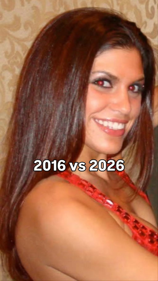 2016 vs 2026….