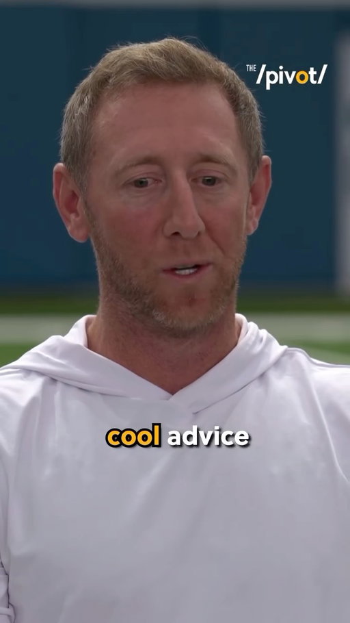 “The league is set up to lose…” Liam Coen

Defying the odds, taking the 4-13 Jags to 13-4 in his first year, Liam Coen welcomes the pressure and expectations of getting better in year two.

Coach chops it up with the fellas about his rise through the coaching ranks, the people who shaped him, the experiences that prepared him to lead the Jaguars and his why behind it all. 

Prior to landing in Duval, He opens up on his time working with Baker Mayfield and learning under Sean McVay in LA, his coaching philosophy, the role of family and his dad, and even the one regret that still sticks with him

He gets into his viral moments from year one, the growth of Trevor Lawrence, the young talent-filled roster, the identity he wants to build, and what it will take to bring the Jaguars to the next level.

Episode out now streaming on all audio platforms and @youtube #nfl #trainingcamp #coach #podcast