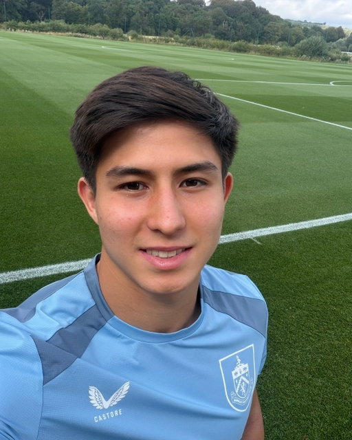 Goodnight, Clarets 🤳