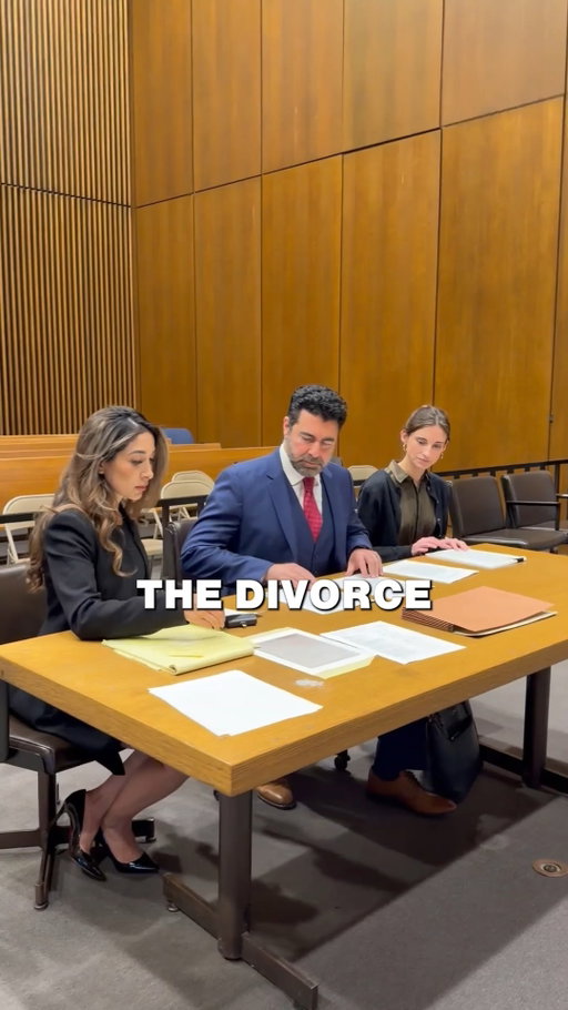 Divorce isn’t just about winning, it’s about protecting what matters most. What does a “good divorce” look like to you?