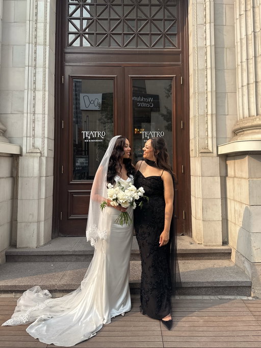 08.08.26 🥂 My sister got married! Such a perfect day for the perfect couple 🦢