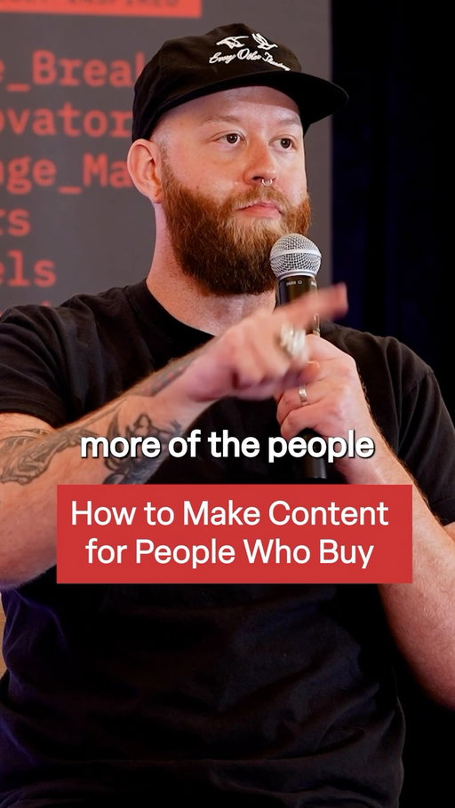 If your content doesn’t change what someone does, it wasn’t educational. It was entertainment.