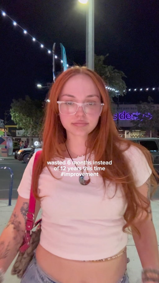 my coping mechanism is resorting to dark humor 😈😅 all jokes aside, there’s really no such thing as wasted time. every experience is a lesson & I choose to take what I’ve learned & build a better ME from it 🥰 it’s just me n my limonada against the world 🍋 have a blessed day playuuuhz I’m okay yall like fr actually lol 

#darkhumor #positivemind #growth #growthmindset #boundaries