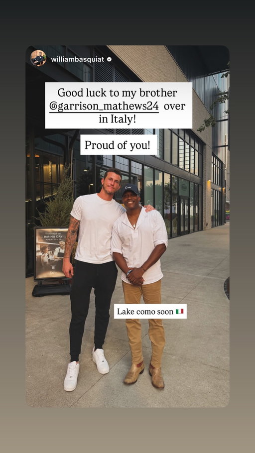 Stories by garrison_mathews24 on Aug 15, 2026