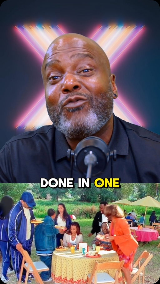 JJ From The Sipp talks about his role in Johnson Family Vacation.

⸻
#JJFromTheSipp #JohnsonFamilyVacation #Comedy #Movies #TFUPodcast