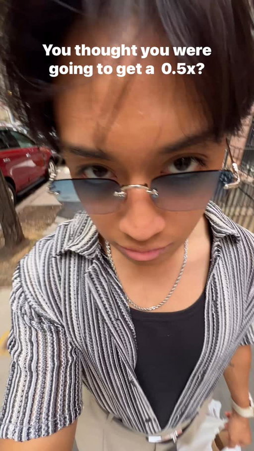 Stories by ameercorro on Aug 15, 2026
