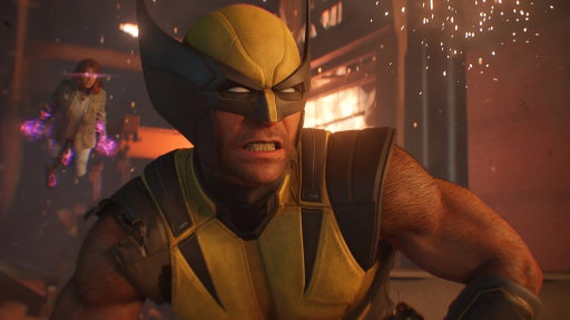 Logan, Jean Grey, and Team X stand against Bolivar Trask and deadly villains in the latest trailer for Marvel's #WolverinePS5, unveiled during the @disneyd23  Showcase. 

Marvel's #WolverinePS5 releases September 15 on PlayStation 5. Pre-order now!