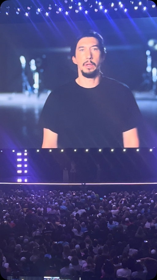 Adam Driver joins the cast of X-Men as Nathaniel Milbury