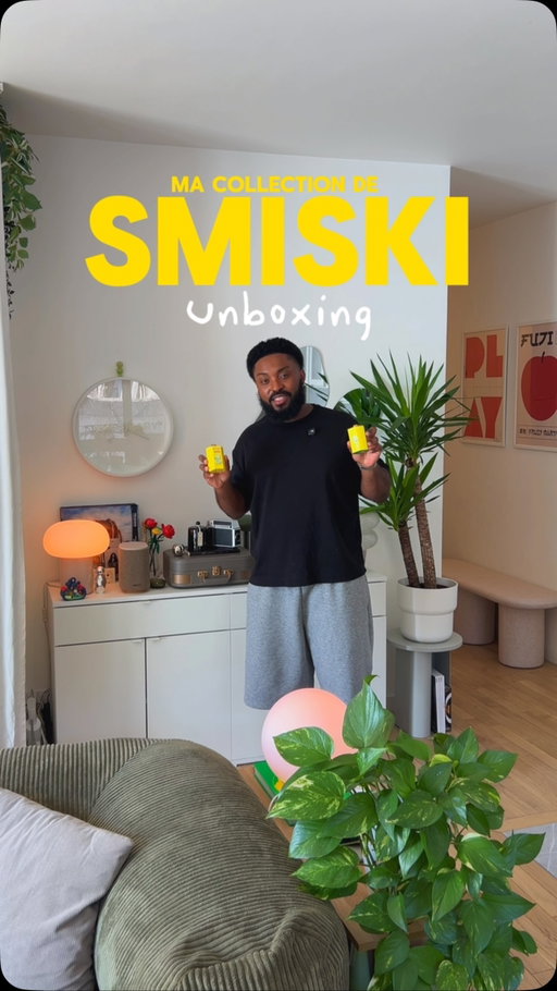 Je crois qu’ils commencent vraiment à envahir mon appart 😭
Vous en avez chez vous ? 
#smiski #homedecor #interiordesign #smiskicollection