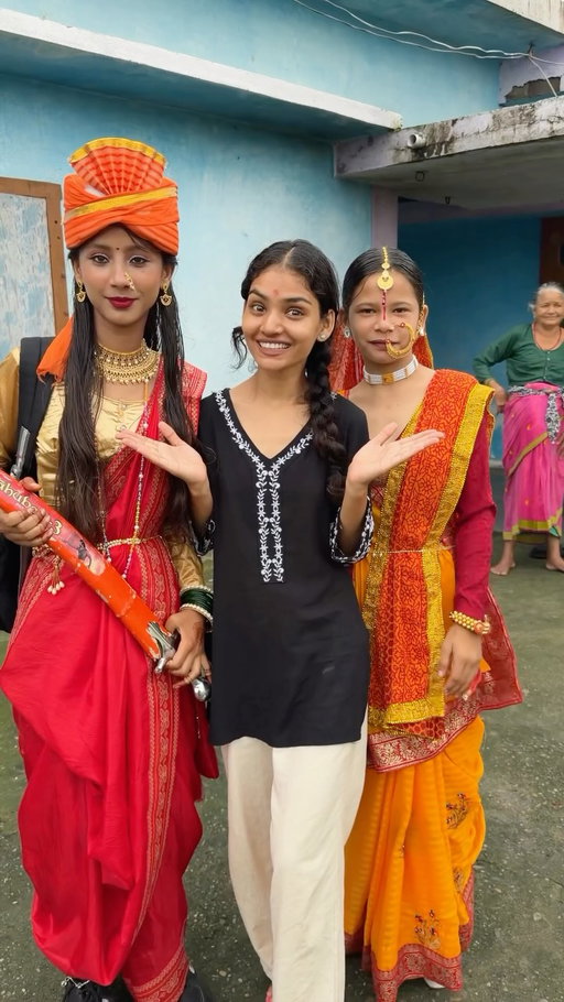 Rani Laxmibai look😍15august special🇮🇳
#misshosiyar #viral #reels #shorts #minivlog